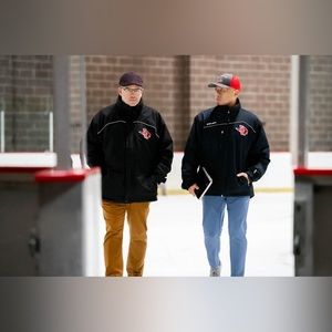 Meet your Posher, Dan